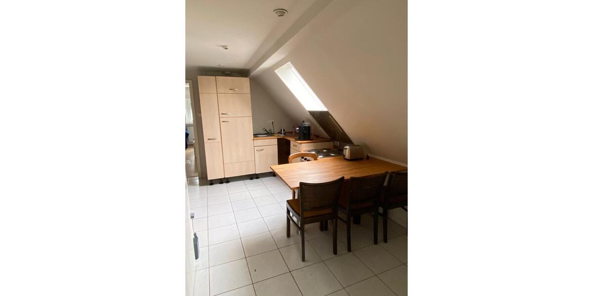 Wohnen auf Zeit Bochum Günnigfeld - 2 Zimmer, 52 m&sup2;, 450&euro; | Angebot:26325670