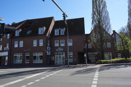 Wohnung Meppen Altstadt - 3 Zimmer, 110 m&sup2;, 850&euro; | Angebot:26402517