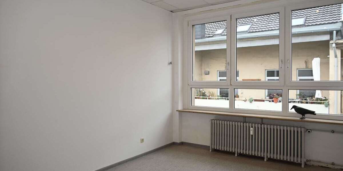 Gewerbeobjekt Wuppertal Elberfeld - 1.200&euro; | Angebot:23632571