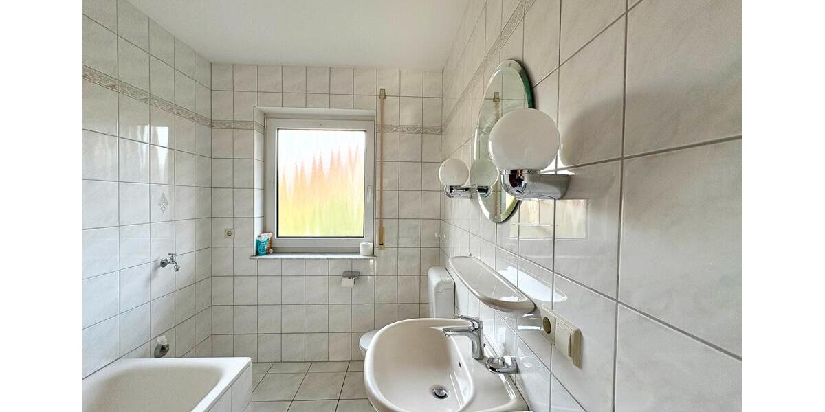 Erdgeschoßwohnung Nienburg (Weser) - 3 Zimmer, 71 m&sup2;, 690&euro; | Angebot:26021141