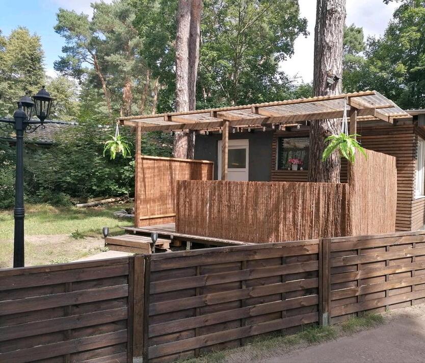 Bungalow zu vermieten