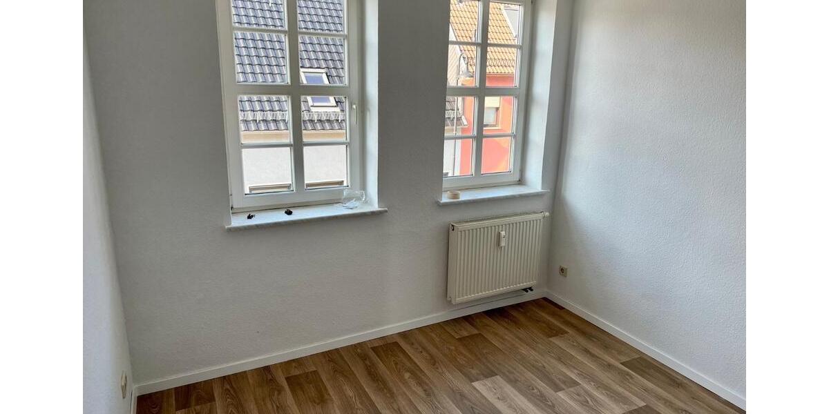 Etagenwohnung Gräfenhainichen - 2 Zimmer, 55 m&sup2;, 350&euro; | Angebot:24727088