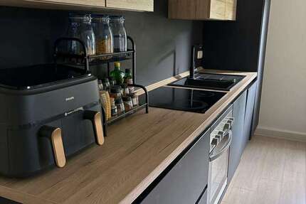 Wohnung Siegen - 2 Zimmer, 64 m&sup2;, 650&euro; | Angebot:26618447