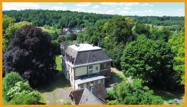Mehrfamilienhaus, Wohnhaus Kirtorf / Lehrbach Lehrbach - 4.980&euro; | Angebot:23960734
