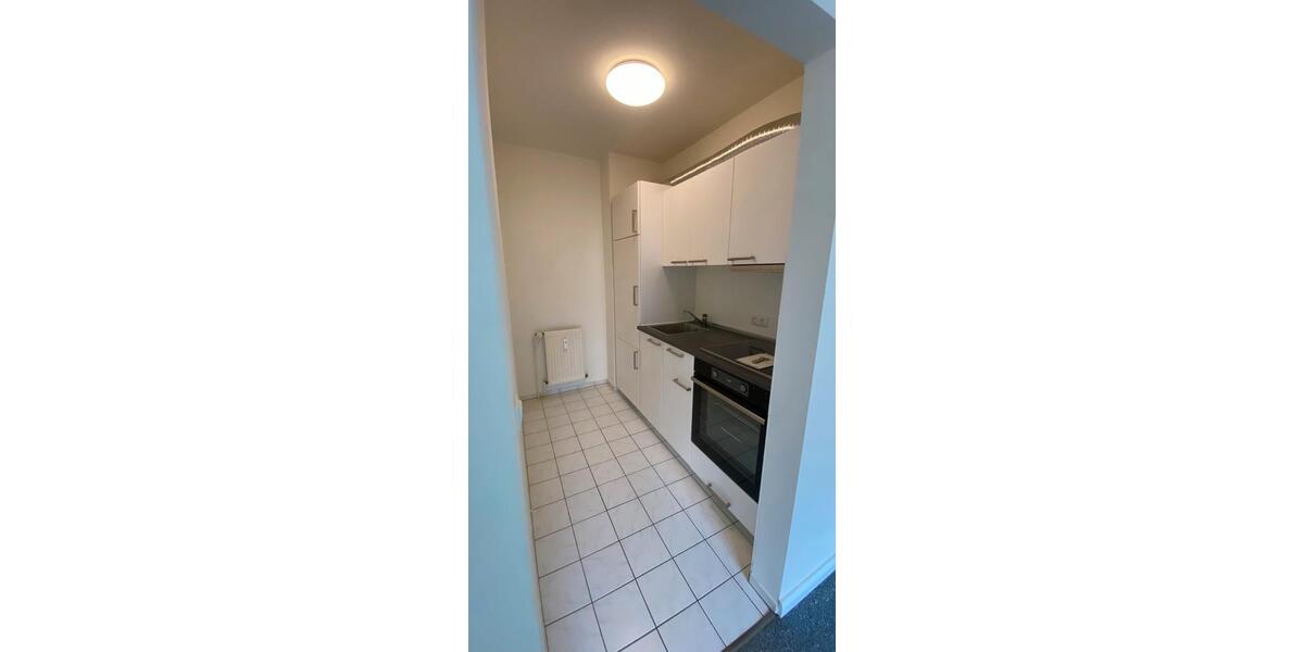Etagenwohnung Lüneburg Ebensberg - 1 Zimmer, 35 m&sup2;, 600&euro; | Angebot:26656900