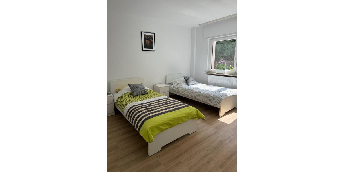 Wohnen auf Zeit Heidelberg Bahnstadt - 3 Zimmer, 80 m&sup2;, 20&euro; | Angebot:22169862