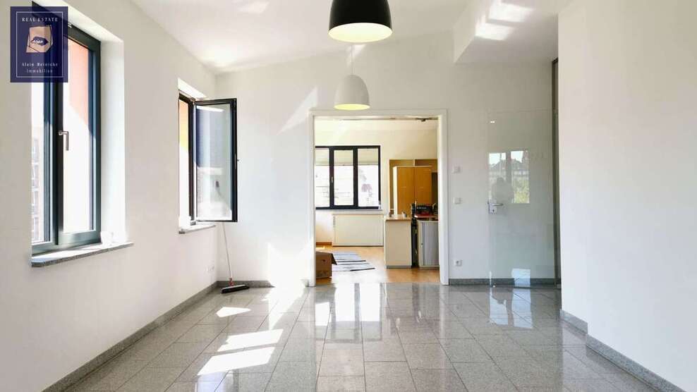 Penthousewohnung mit großer Dachterrasse am Opernplatz 4 zimmer