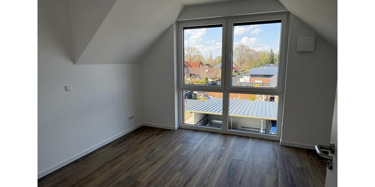Dachgeschoßwohnung Saterland - 1 Zimmer, 60 m&sup2;, 650&euro; | Angebot:26453904