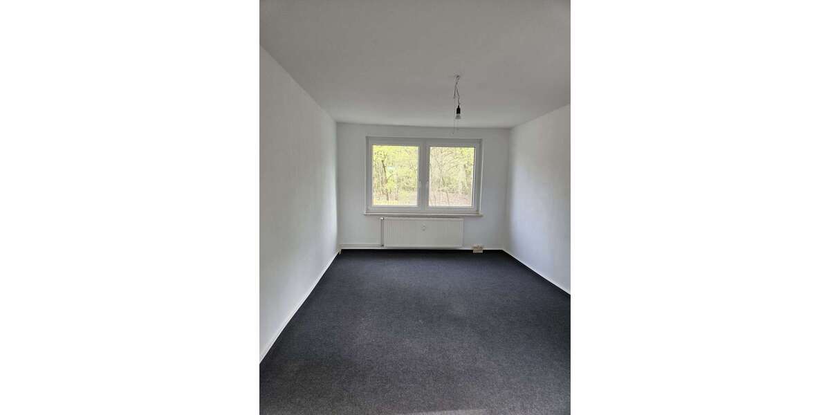 Etagenwohnung Havelberg - 3 Zimmer, 58 m&sup2;, 290&euro; | Angebot:25282031