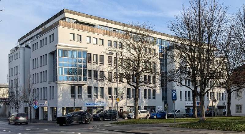 Wohnung zum Mieten in Straubing 390 € 38.76 m² 1 zimmer