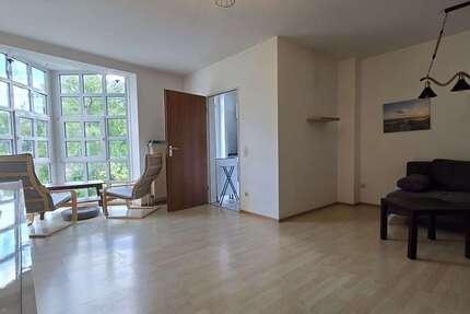 Wohnung zum Mieten in Aachen 400 € 55 m² 1 zimmer