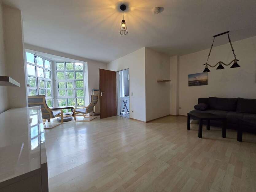 Wohnung zum Mieten in Aachen 400 € 55 m² 1 zimmer