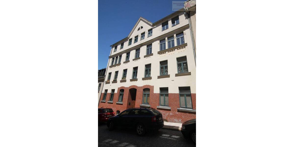 Etagenwohnung Annaberg-Buchholz Annaberg - 3 Zimmer, 54 m&sup2;, 312&euro; | Angebot:26642079