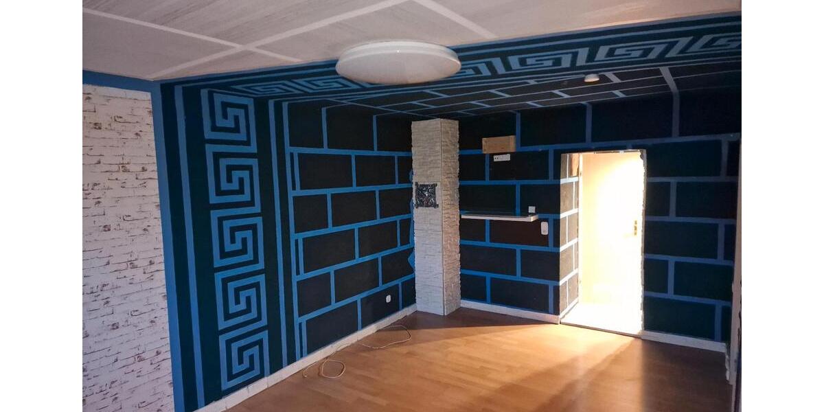 Ab sofort, AltmannsteinSandersdorf 56qm 2 zimmer