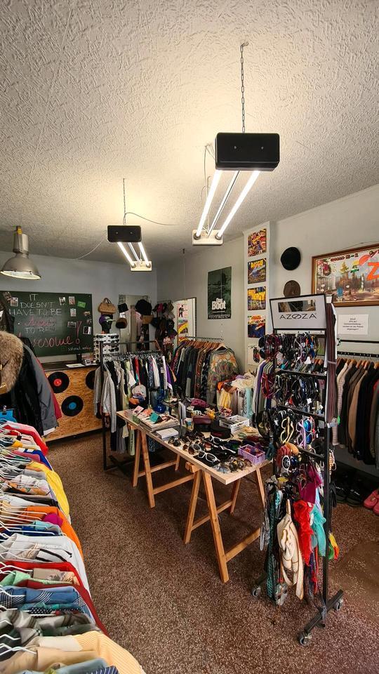 Ladenfläche Gewerbeeinheit abzugeben zimmer