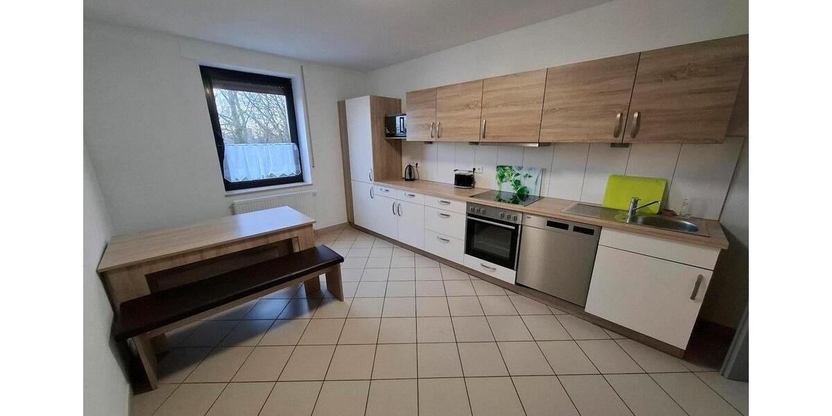 Wohnen auf Zeit Hamm Bockum - 2 Zimmer, 65 m&sup2;, 86&euro; | Angebot:24768879