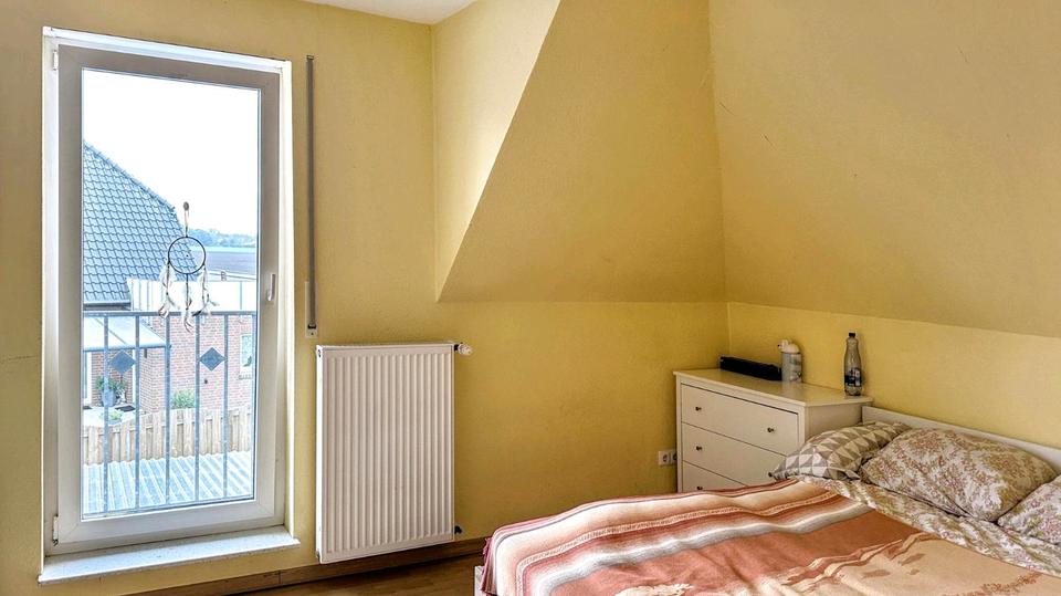 Doppelhaushälfte Damme - 4 Zimmer, 120 m&sup2;, 1.275&euro; | Angebot:26215912