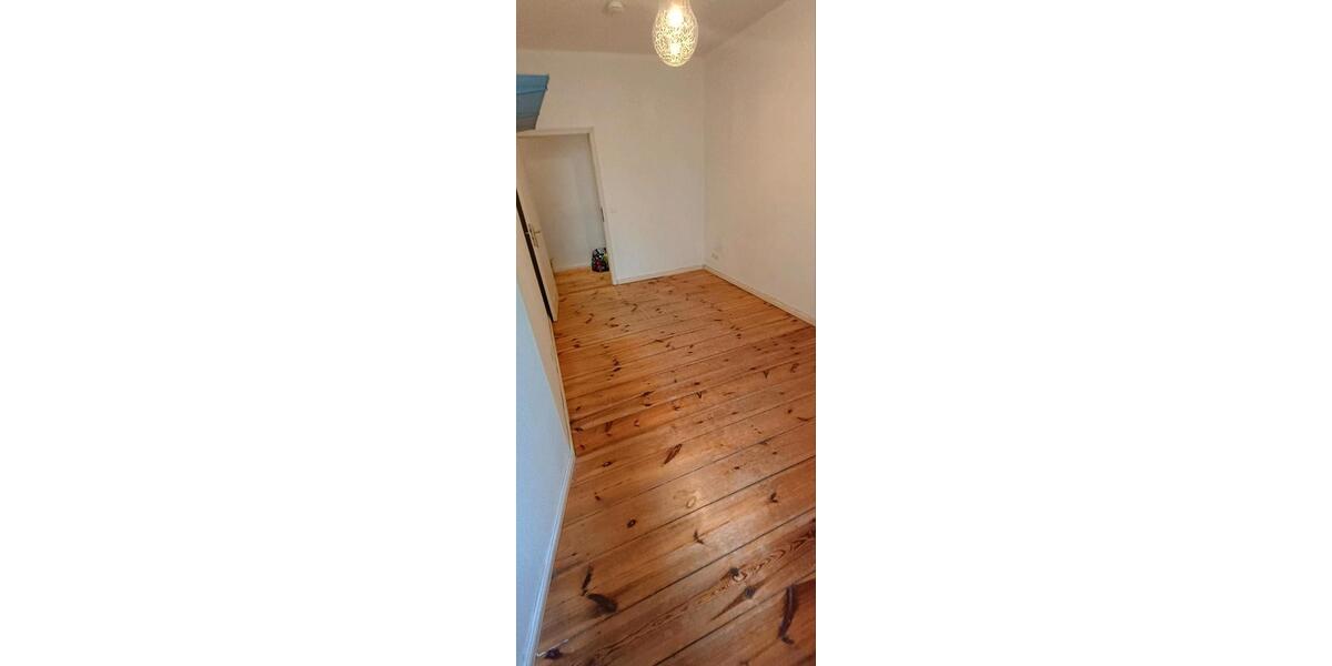 Wohnen auf Zeit Berlin Pankow - 4 Zimmer, 115 m&sup2;, 700&euro; | Angebot:26698936