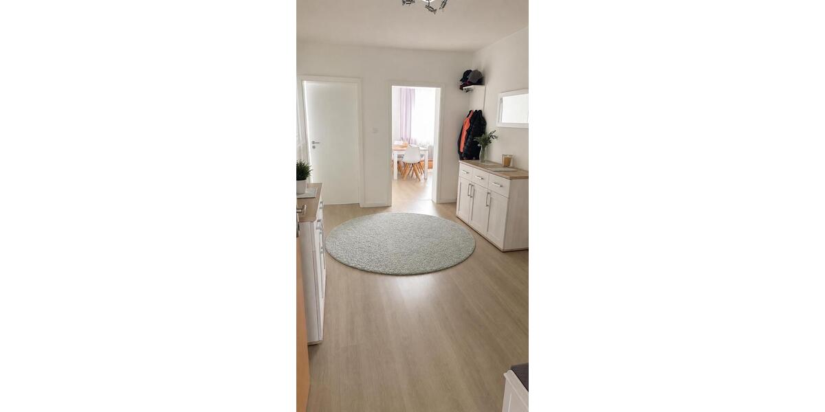 Etagenwohnung Maintal - 4 Zimmer, 99 m&sup2;, 1.200&euro; | Angebot:26498686