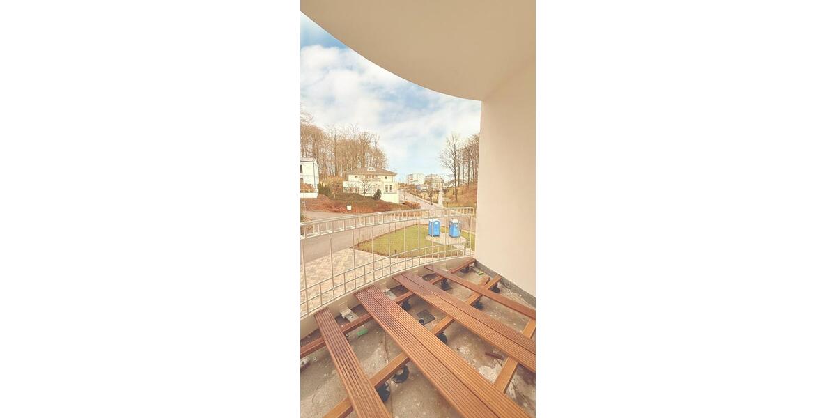 Etagenwohnung Sellin - 2 Zimmer, 54 m&sup2;, 1.080&euro; | Angebot:26003592