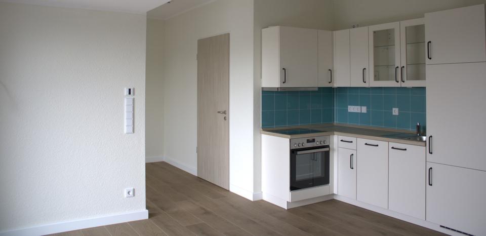 Etagenwohnung Bakum - 2 Zimmer, 41 m&sup2;, 759&euro; | Angebot:24509825