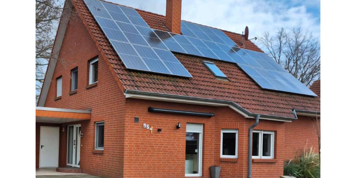 Einfamilienhaus Achim - 6 Zimmer, 167 m&sup2;, 1.900&euro; | Angebot:25643731