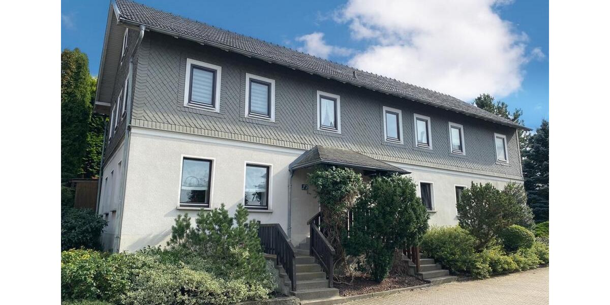 Etagenwohnung Ahorn - 2 Zimmer, 50 m&sup2;, 350&euro; | Angebot:26645452