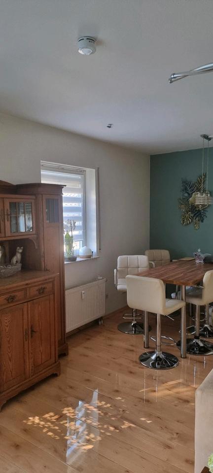 Wohnung in Langenselbold Kurzzeitmiete