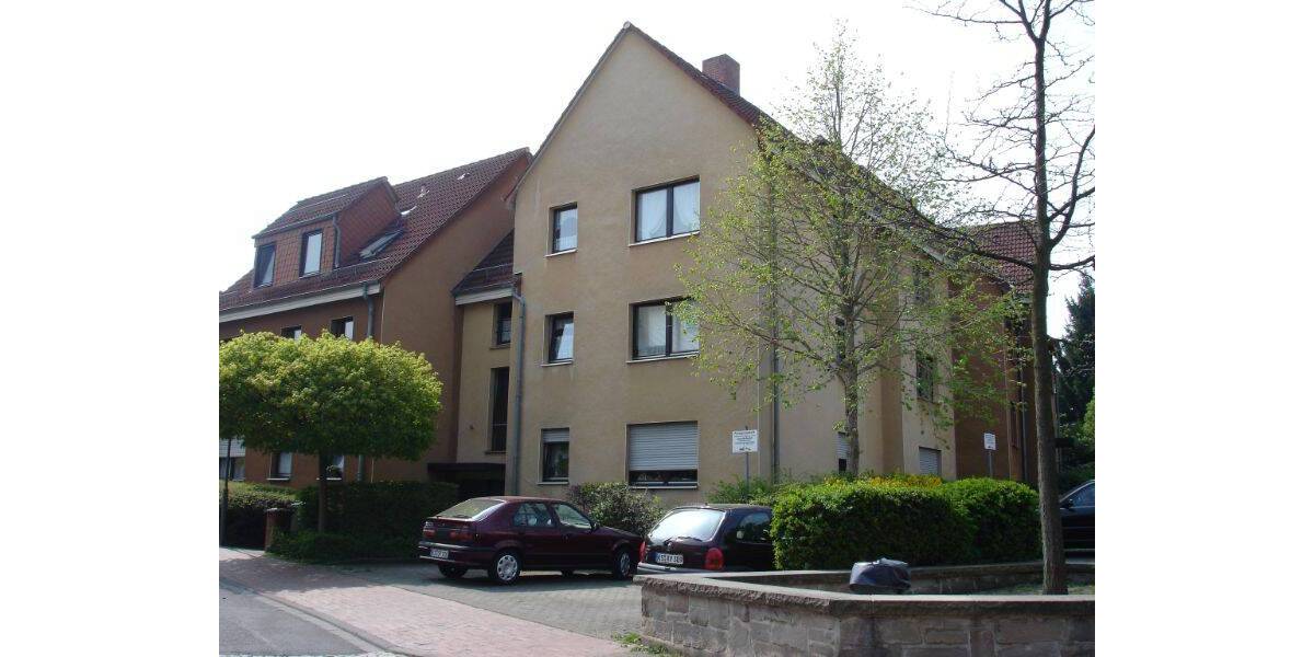 Etagenwohnung Kassel Niederzwehren - 2 Zimmer, 56 m&sup2;, 465&euro; | Angebot:26017639