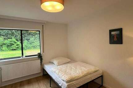 WG-Zimmer in Hamburg 950 € 15 m² zimmer