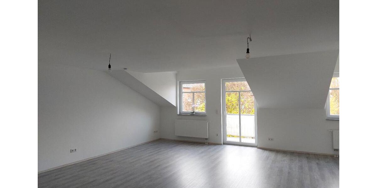 Dachgeschoßwohnung Rendsburg - 1 Zimmer, 70 m&sup2;, 750&euro; | Angebot:24805777