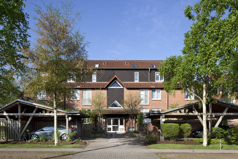 Wohnung in Norderstedt