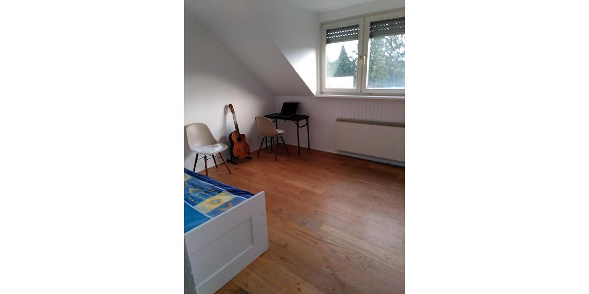Wohnen auf Zeit Bonn Dottendorf - 4 Zimmer, 14 m&sup2;, 410&euro; | Angebot:26699140