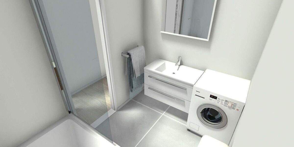 Erstbezug nach Sanierung - charmante 3-R-Gartenwohnung mit Terrasse und TG-Stellplatz 3 zimmer