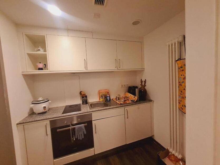 Wohnung zur zwischenmiete