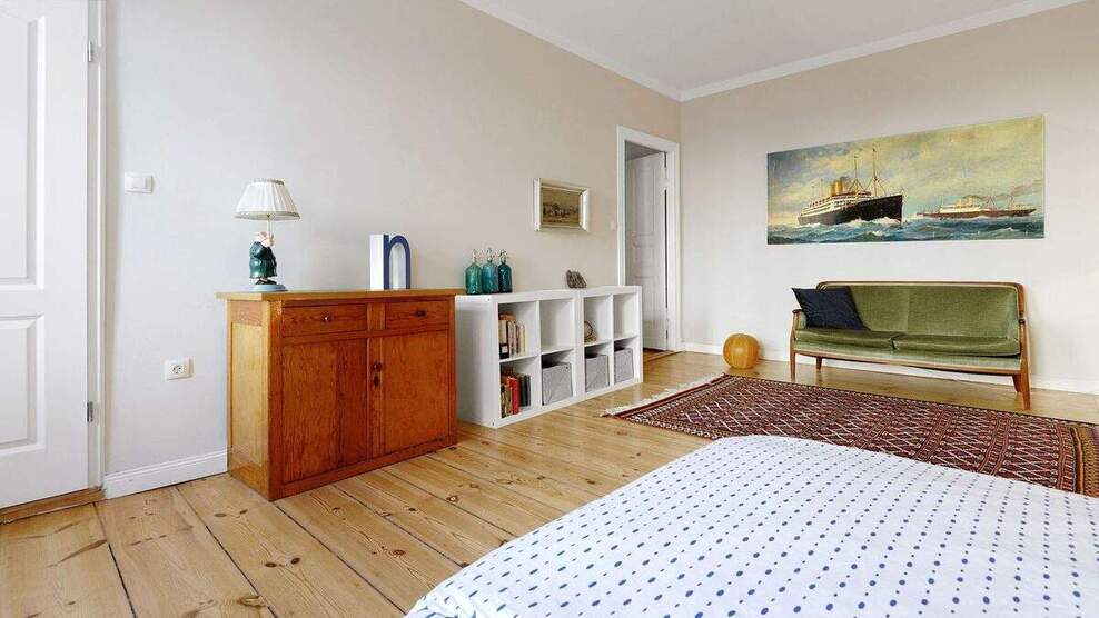 Wohnung mit 1 zimmer 1 zimmer