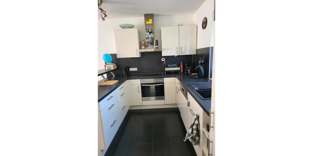 Wohnen auf Zeit Ganderkesee - 1 Zimmer, 20 m&sup2;, 500&euro; | Angebot:25973590