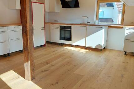 Tolles Landhaus mit ELW - Erstbezug nach Kernsanierung 5 zimmer