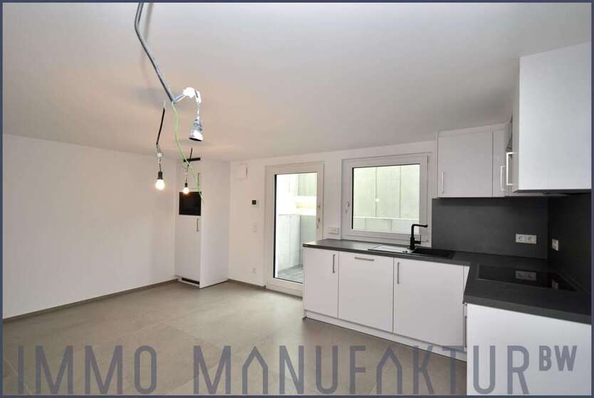Wohnung zum Mieten in Leinfelden-Echterdingen 840 € 34.49 m²