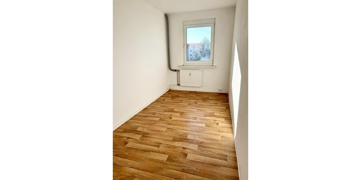 Etagenwohnung Borna - 3 Zimmer, 59 m&sup2;, 256&euro; | Angebot:19904386