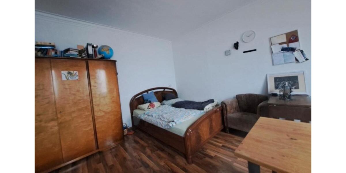 Erdgeschoßwohnung Ludwigsburg Eglosheim - 21 Zimmer, 112 m&sup2;, 460&euro; | Angebot:26024497