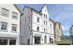 Etagenwohnung Reutlingen Innenstadt - 4 Zimmer, 121 m&sup2;, 1.090&euro; | Angebot:26725618
