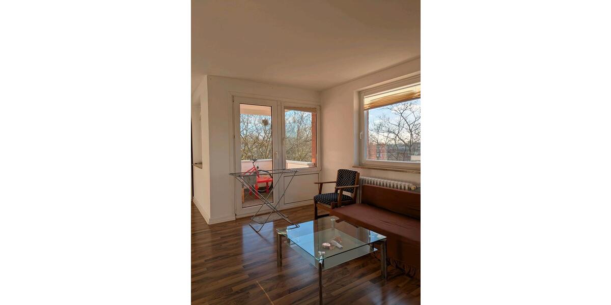 Etagenwohnung Neumünster Brachenfeld/Ruthenberg - 2 Zimmer, 70 m&sup2;, 580&euro; | Angebot:26022592