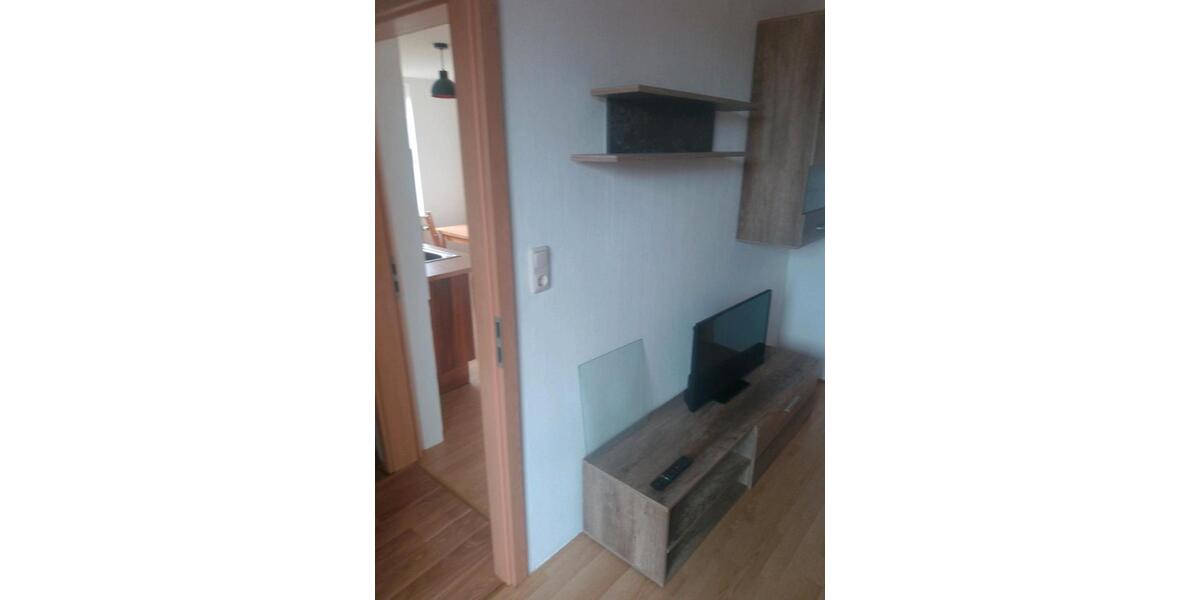 Dachgeschoßwohnung Röbel/Müritz Müritz - 2 Zimmer, 50 m&sup2;, 380&euro; | Angebot:26463573