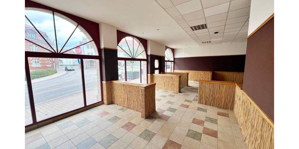 Einfamilienhaus Hildburghausen - 600&euro; | Angebot:23776612