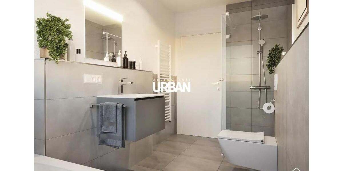 Etagenwohnung Crailsheim - 3 Zimmer, 75 m&sup2;, 696&euro; | Angebot:25721126