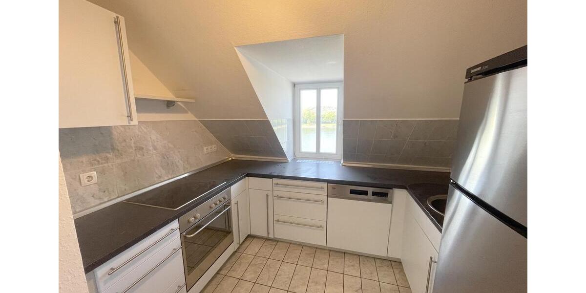 Maisonettenwohnung Königswinter - 2 Zimmer, 76 m&sup2;, 920&euro; | Angebot:26313515