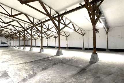 Gewerbeobjekt Lübeck Sankt Jürgen - 3.133&euro; | Angebot:27267230