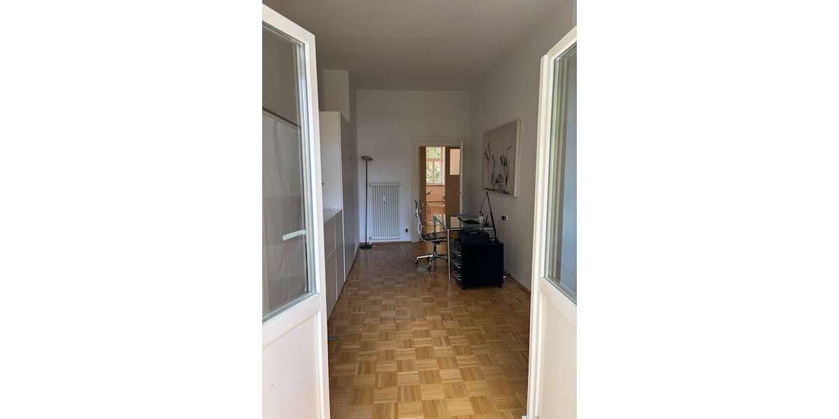 Gewerbeobjekt München Schwabing-West - 980&euro; | Angebot:26192034