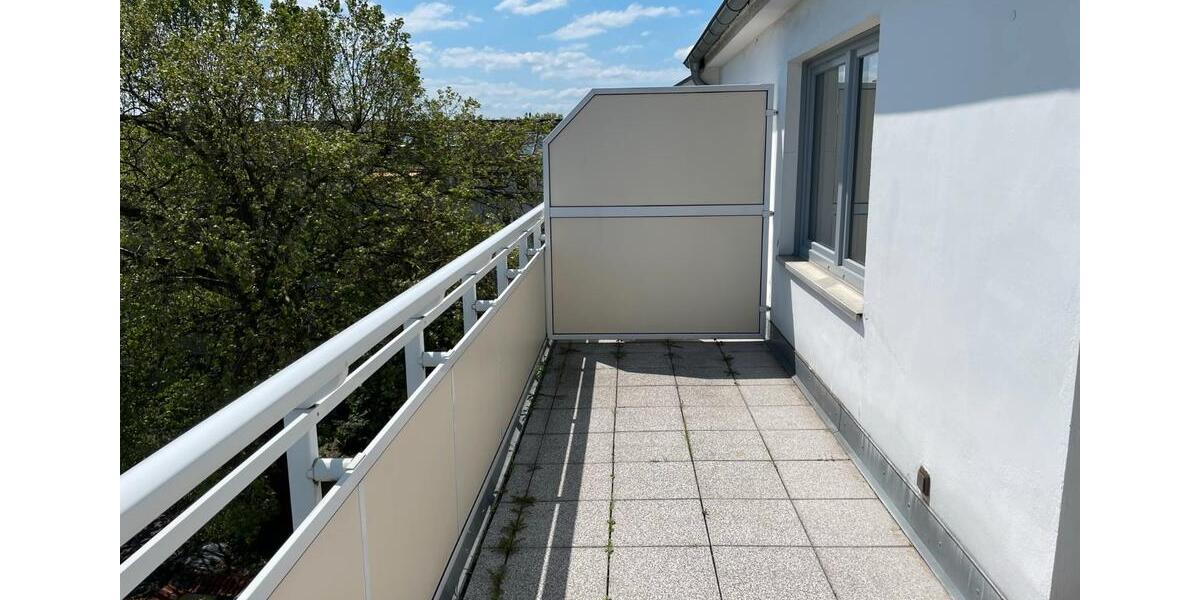 Etagenwohnung Düsseldorf Pempelfort - 2 Zimmer, 59 m&sup2;, 1.100&euro; | Angebot:26302913